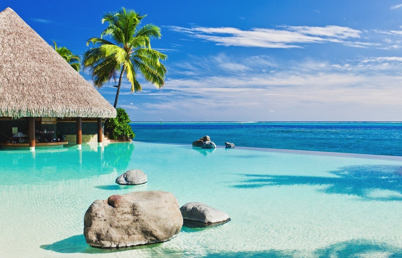 Острова Фиджи Бали
