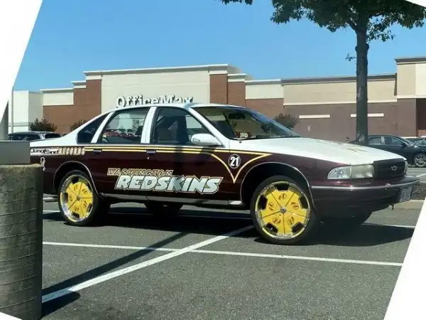 Креативные авто