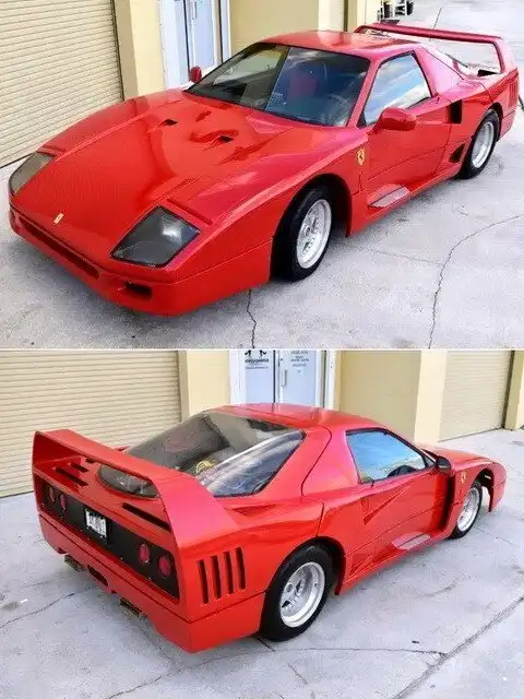 Креативные авто