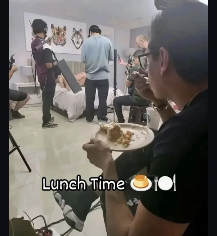 черный юмор