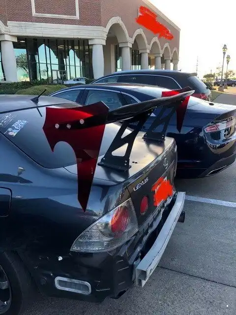 Креативные авто