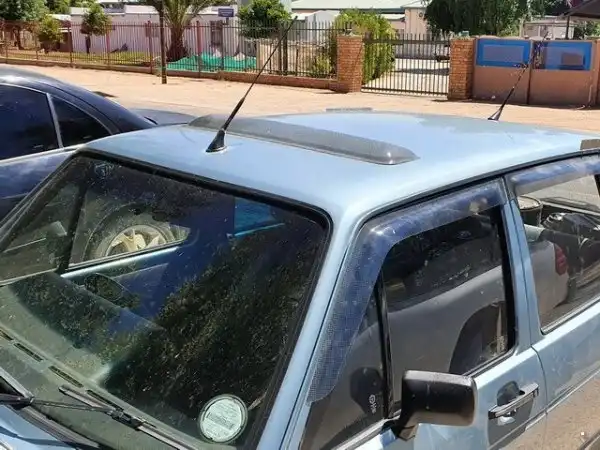Креативные авто