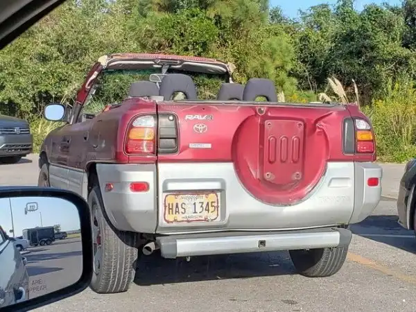 Креативные авто