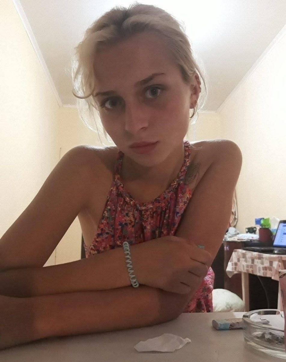 красивые девчонки