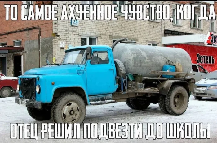 черный юмор