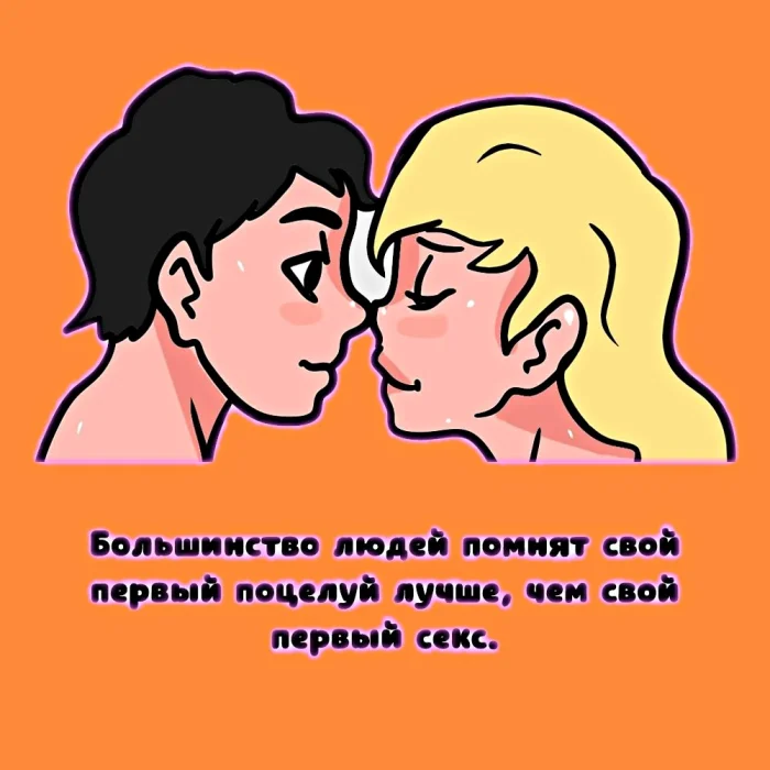 наука о сексе