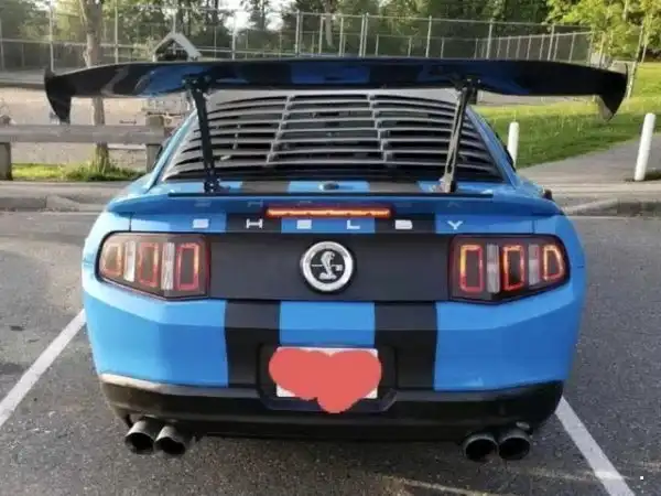 Креативные авто