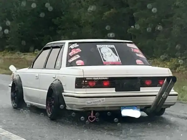 Креативные авто