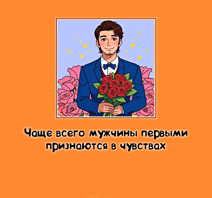 факты о сексе